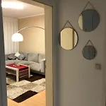 Gemuetlich Eingerichtete 2-Zimmer Wohnung In Duisburg Meiderich