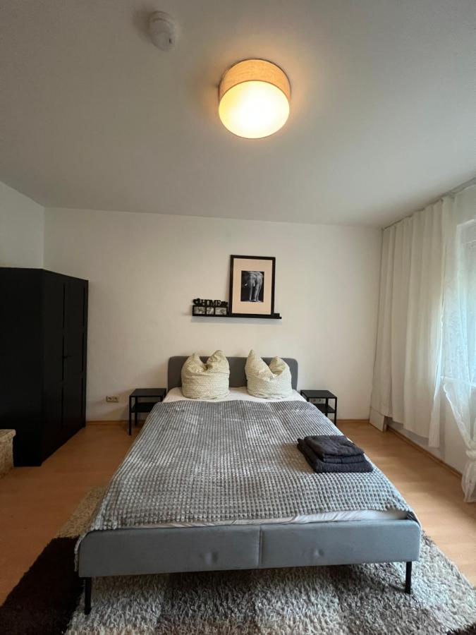 Gemuetlich Eingerichtete 2-zimmer In Meiderich Duisburg