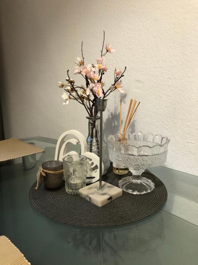Gemuetlich Eingerichtete 2-zimmer In Meiderich Appartement Duisburg