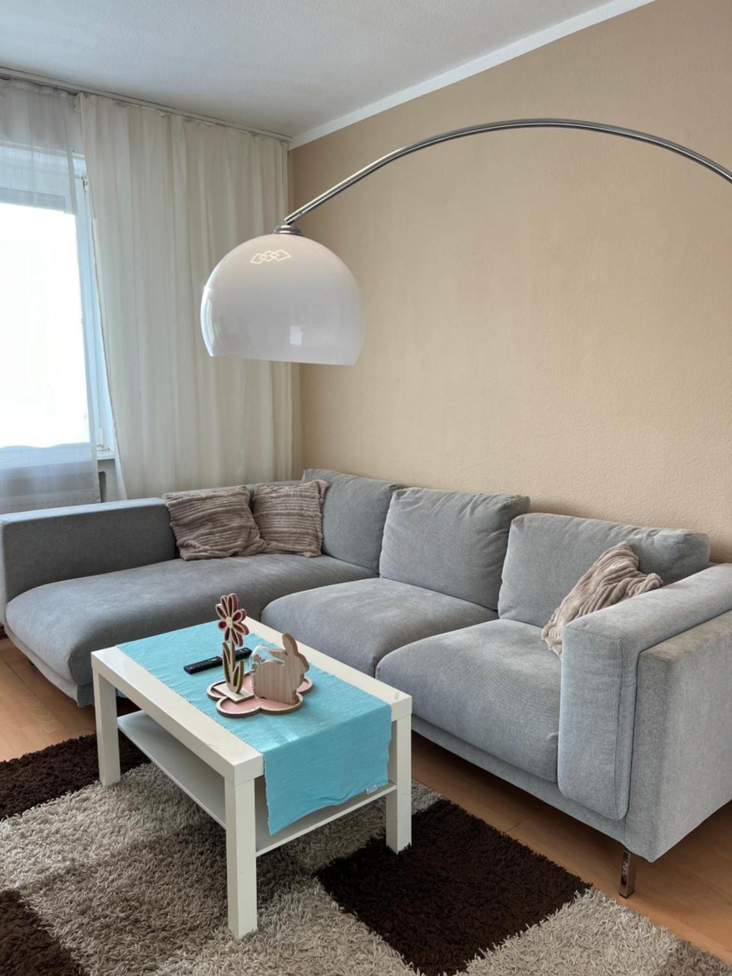 Gemuetlich Eingerichtete 2-zimmer In Meiderich Appartement Duisburg